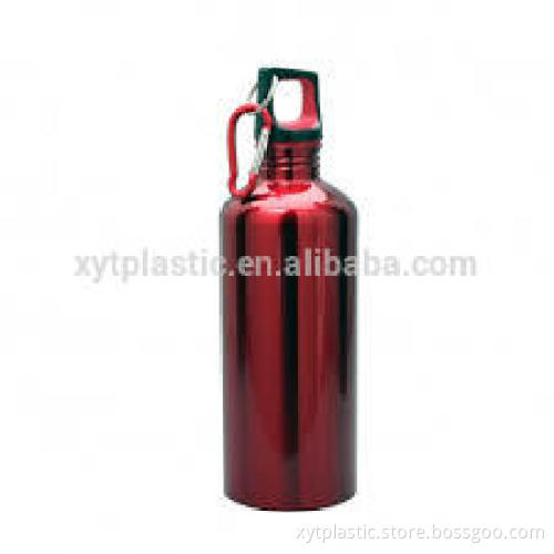 metal bottle manufacture popular aluminum metal bottle
